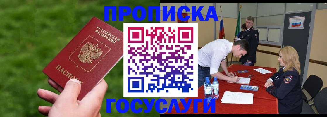 где прописаться в Амурской области